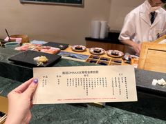 -鮨冠OMAKASE食べ放题(北京首店)