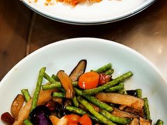 -张刚餐饮(春晓馨苑店)