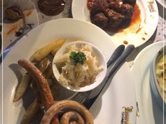 -巴伐利亚啤酒坊(意式风情街店)