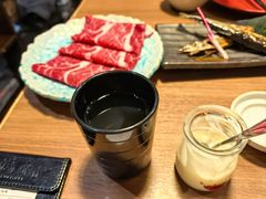 -满来寿喜烧(金虹桥店)