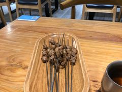 -嘻小北·兰州清汤牛肉面(太平洋森活天地店)