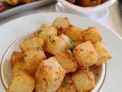 -馨越楼·点心·粤菜(赤坎店)