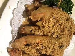 -无招牌海鲜餐厅(滨海艺术中心店)