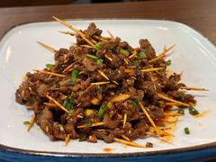 -圆圆家私房美食(民权路店)
