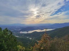 -北京十三陵国家森林公园蟒山景区