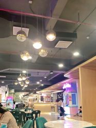 -LePark乐派亲子餐厅(33小镇店)