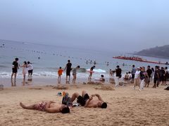 -大梅沙海滨公园