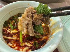 -富源杨记牛肉馆
