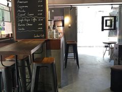 -来回·咖啡(天河南店)