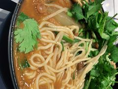 -肥汁米蘭香港米线(长宁来福士店)