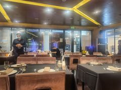 大堂-Turkish Kebab 土耳其烤肉(陆家嘴1885广场店)