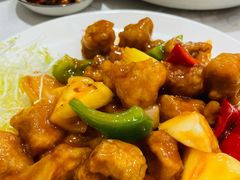 -凤城礼记鱼翅海鲜酒家(新马路总店)