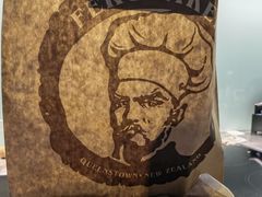 -Fergbaker(皇后镇店)