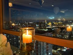 -Olive橄榄花园漂亮饭主题布置餐厅(大望路店)