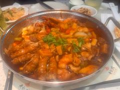 -黄记煌三汁焖锅(首创奥特莱斯店)