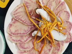 -藏味八珍特色火锅