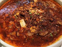-峨嵋小镇·川菜(正定朗华店)