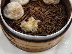 -百年尹氏汤包(湖南路狮子桥店)