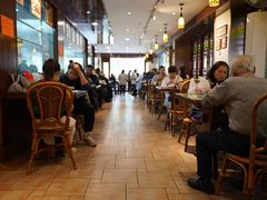 大堂-黄但记老店·陈村粉食府