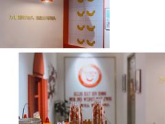 -Eckl’s爱氏热狗(猫街店)