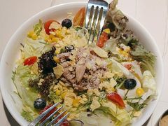 -牛扒先生·厚切雪花牛扒西餐厅(北京路禺山路店)