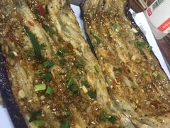 -阿龙烧烤(广达路店)