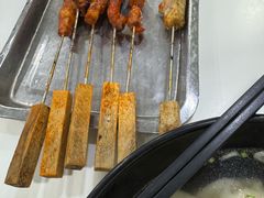 里脊肉-王姐烧烤(中山路店)