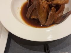 -A One Kitchen·南京精菜馆(晶丽酒店店)
