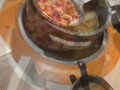 土鸡菌汤锅-芸山季·云南山珍菌火锅(南翔印象城MEGA店)