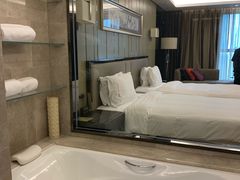 -无锡新湖铂尔曼大酒店