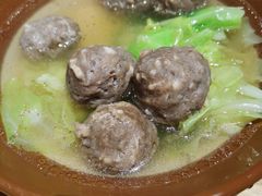 -川堂风·跷脚牛肉·乐山爆炒(宝山日月光店)