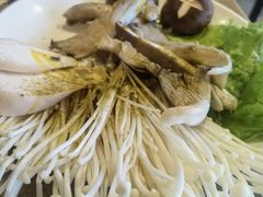 -鲜风烤肉冷面(杏林店)