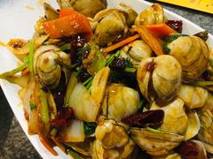 -锦州御烧烤·形象店(人民街店)