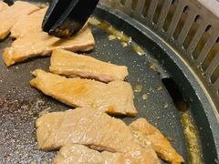 -花味·自助烤肉(雨花客厅店)