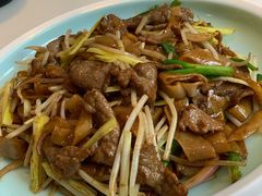 -新旺茶餐厅·早餐·夜宵(仙霞店)