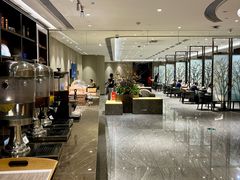 -白云机场易登机休息室