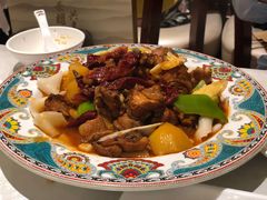 -巴依老爷·新疆美食(上城区天城路店)