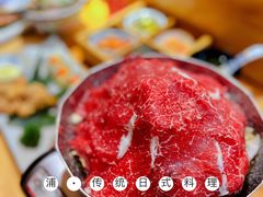 -浦·传统日式料理(3 5 1 1 店)