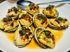 -漢舍中国菜馆(889广场店)