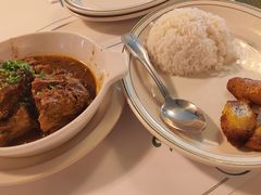 -Versailles Restaurant Cuban Cuisine