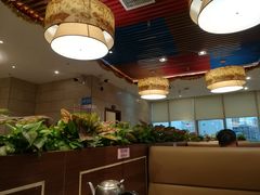大堂-又一间茶点轩(百汇广场店)