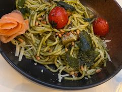 -Maxpoint Kitchen 西餐咖啡(乐峰广场店)