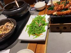 -云海肴·汽锅鸡·云南菜(高德置地店)