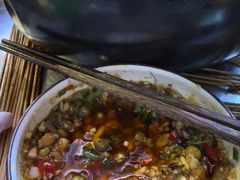 -两角签串串香十一年老字号(机场路店)