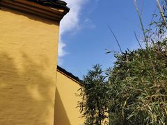 -会稽山峡洞漂流-上青古道