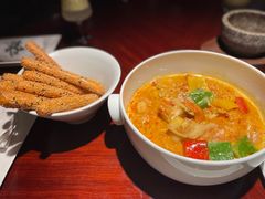 -解香楼(八盘岭路店)