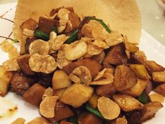 -顺悦酒家(嘉信城市广场店)