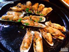 铁板春子-外婆家(杭州马塍店·杭帮菜名店)