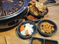 -九田家黑牛烤肉料理(溧阳吾悦店)