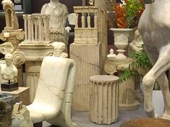 -东浩兰生上海世博展览馆